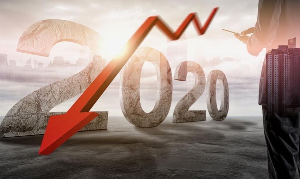 global economic meltdown