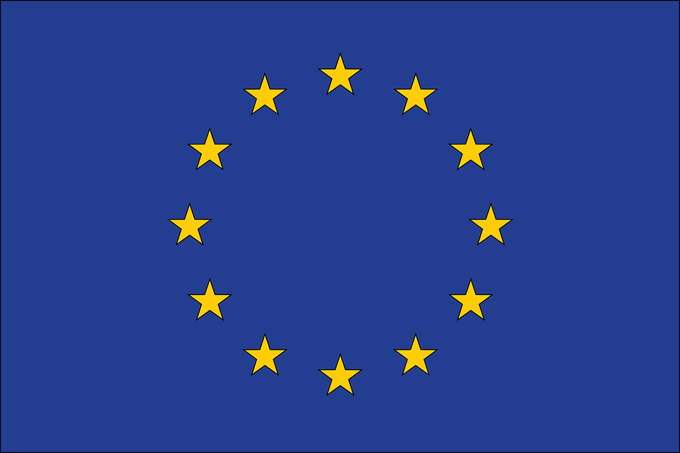 Звезды флага евросоюза. Флаг Евросоюза для пляжей. Флаг ЕС большой. Карта ЕС С флагом. Сколько звёзд на флаге Евросоюза.
