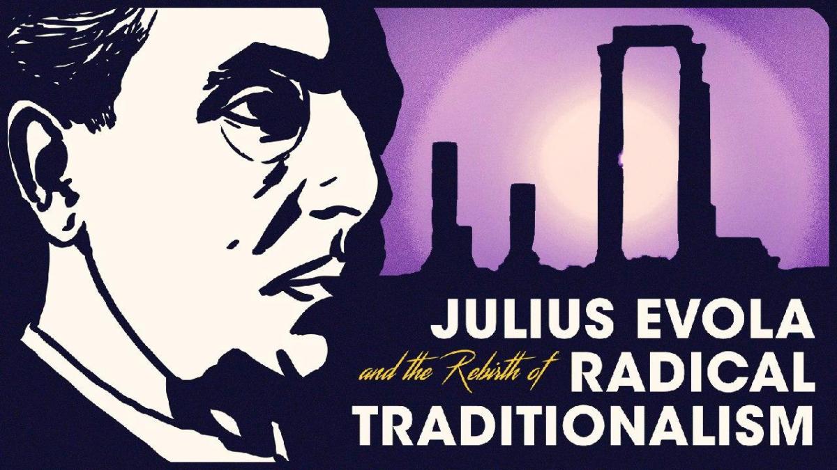 Julius Evola