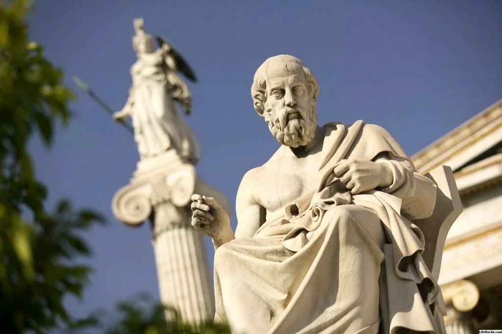 Plato