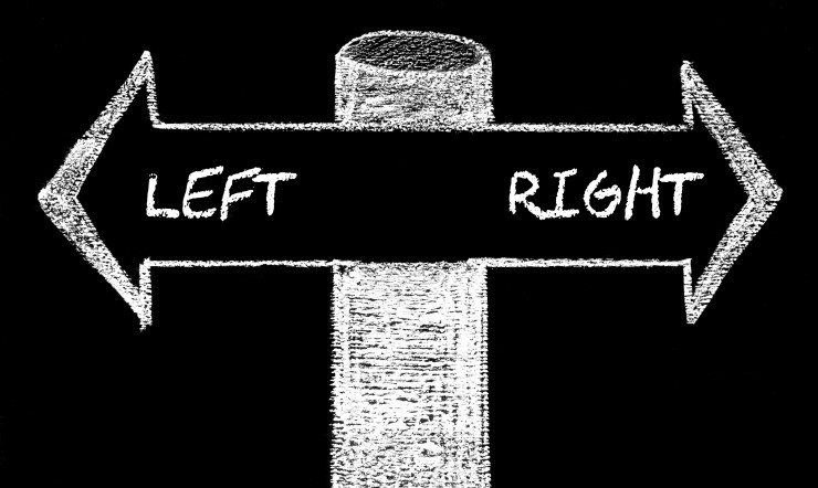 Le moment populiste", part 1. The right–left divide is obsolete |  Geopolitica.RU