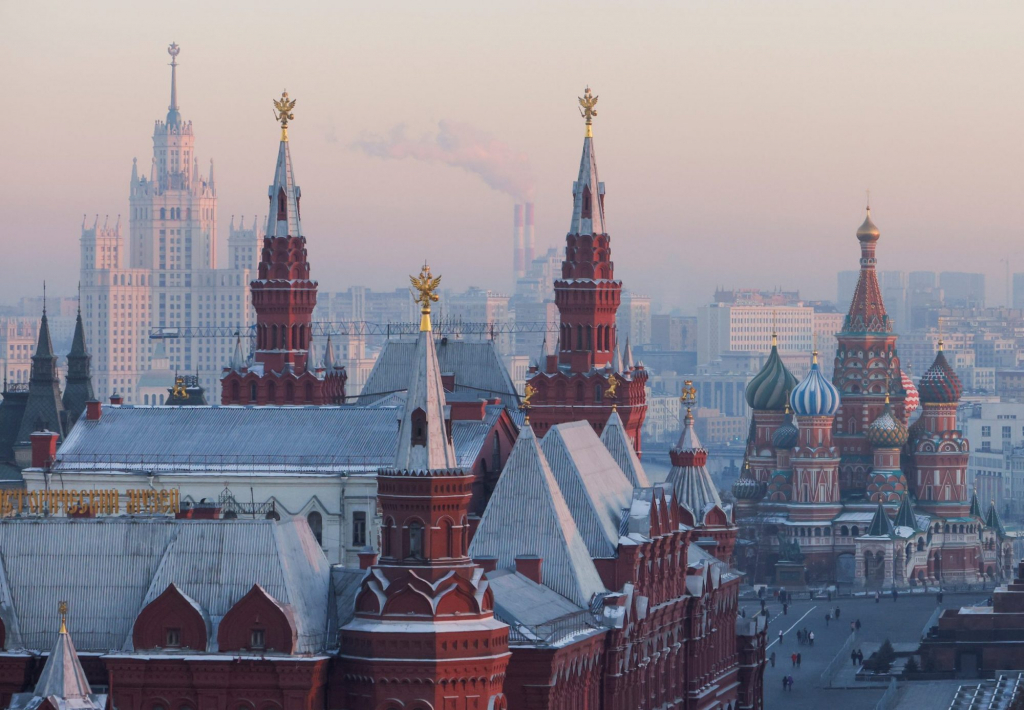 Russia Travel Blog - Essential Insights for Your Russia Trip Russia travel, Mosc