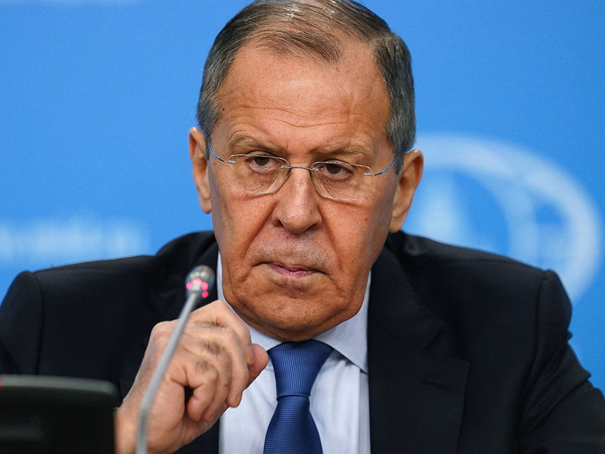 бывшие министры иностранных дел россии