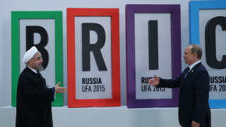 L’Iran participerait au sommet des BRICS en juin