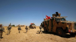 L’artiglio della spada: l’operazione antiterrorismo della Turchia in Siria e Iraq