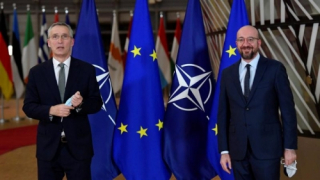 La sortie de l'OTAN/UE est le plus grand devoir patriotique de notre temps