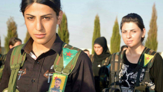 Kurds: ethnology, religion, geopolitics
