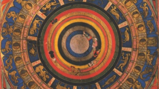 Sur les cycles cosmiques et les rythmes du temps en Inde: un nouvel essai de Nuccio D'Anna