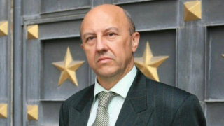 Andrei Fursov: Rusland zal de toekomst van de wereld bepalen