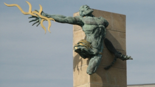 Prométhéisme et atlantisme