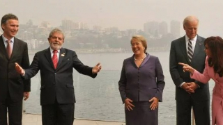 A visão multipolar recalibrada de Lula o torna receptivo aos grandes interesses estratégicos dos EUA