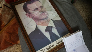 Laten we eens nadenken over de val van Assads regime
