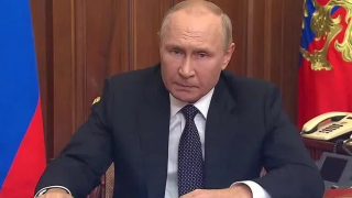 Putin tem Razão: a elite liberal-globalista do Ocidente e seu exército de lacradores promovem pedofilia