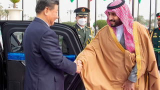 Une rencontre historique: la visite de Xi Jinping en Arabie Saoudite