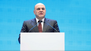 Mishustin in China: The West has failed to break Russia's economy