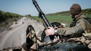 Sieg und Niederlage in der Ukraine?