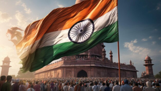 La stratégie multipolaire de l'Inde