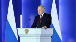 Le discours de Poutine - Une mauvaise nouvelle pour l'Occident ?
