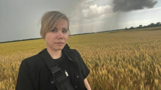 Vers la grande mer : In Memoriam Darya Aleksandrovna Dugina