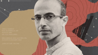 Yuval Noah Harari : le transhumaniste le plus dangereux de Klaus Schwab