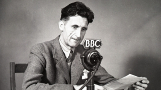 Les prophéties inutiles d'Orwell, écrivain ostracisé et oublié