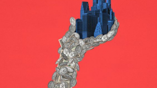 Los fundamentos míticos del capitalismo