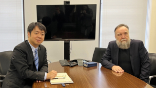 Wang Wen in Dialogue with Dugin: If Russia seeks to solve issues, it should take China as an example to be studied
