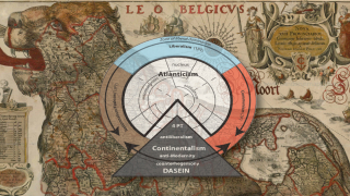 Encounter with Heidegger: An Invitation to Journey