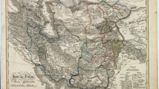 Der Begriff des Turan in den geopolitischen Konzepten der Eurasianisten der 1920er Jahre