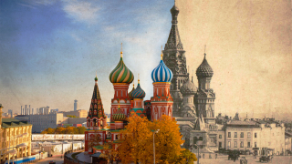 La prophétie de la philosophie russe sur l'effondrement de la civilisation libérale occidentale et la mission historique de la Russie