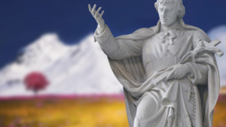 The Spiritual Instruments of the Eurasianist Battle: The Burning Prayer of St. Louis Marie Grignion de Montfort