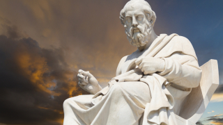 Education in Political Platonism