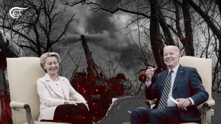 La Von der Leyen incontra Biden per discutere di come affrontare insieme la minaccia cinese.  Preoccupatevi!