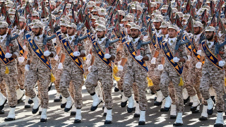 Iran op weg naar regionale suprematie