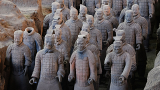 Les idéologues clés de la diplomatie russo-chinoise