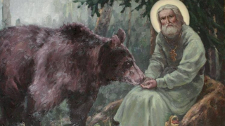 Gli Strumenti spirituali della Lotta Eurasiatista: il Colloquio con Motovilov di San Serafino di Sarov [2]