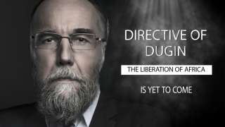 Africa Liberation Day is yet to come (DoD 25.05.2021)