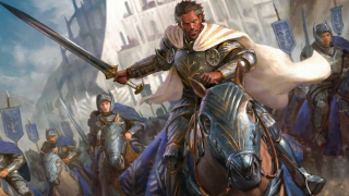 Tolkien und die hegemoniale Ideologie