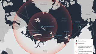 Is de VS in staat om een nieuwe alliantie tegen Rusland en China te creëren?