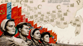 El precedente soviético de la autarquía económica