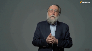Ceasefire Or Not — WW3 Is Coming: Dugin Digital Edition
