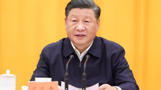 Xi Jinpings China und die Rückkehr der Ideologie