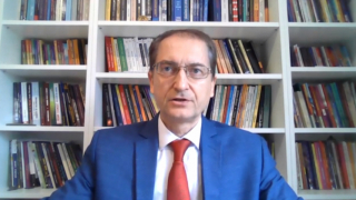 Toespraak van Calistrat Atudorei op de wereldconferentie over multipolariteit, 29 april 2023