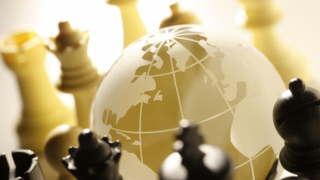 Germany’s position in America’s New World Order