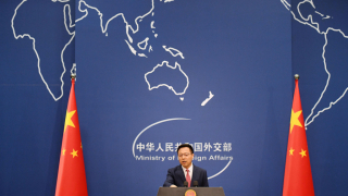 La risposta della Cina alle pressioni occidentali