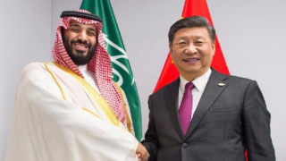 L’Arabia Saudita guarda a Oriente e diventa partner dell’Organizzazione per la Cooperazione di Shanghai