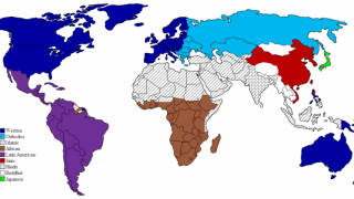 Les civilisations du monde multipolaire