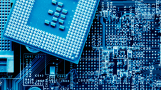 Intel prezentuje czip o prędkosci 1TB/s