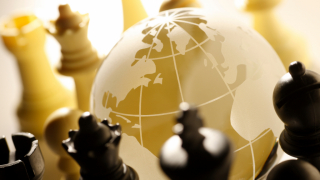 Der Fortschritt der multipolaren Welt setzt sich fort, trotz Rückschlägen in Europa und der arabischen Welt