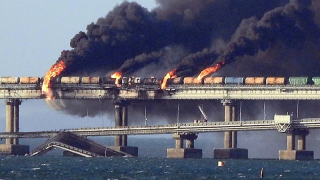 L’attacco terroristico al ponte di Crimea è un punto di inflessione del soft power per entrambe le parti